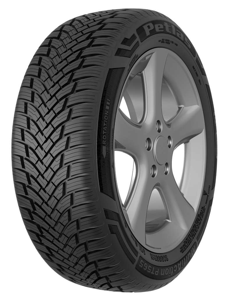 Petlas 185/60R15 88H XL Reinf. M+S Multi Action PT565 (4 Mevsim) (2025)