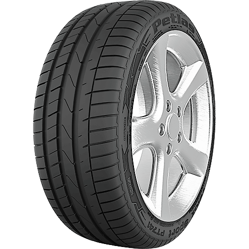Petlas 205/55R16 91V P-RFT Velox Sport PT741 (Yaz) (2025)
