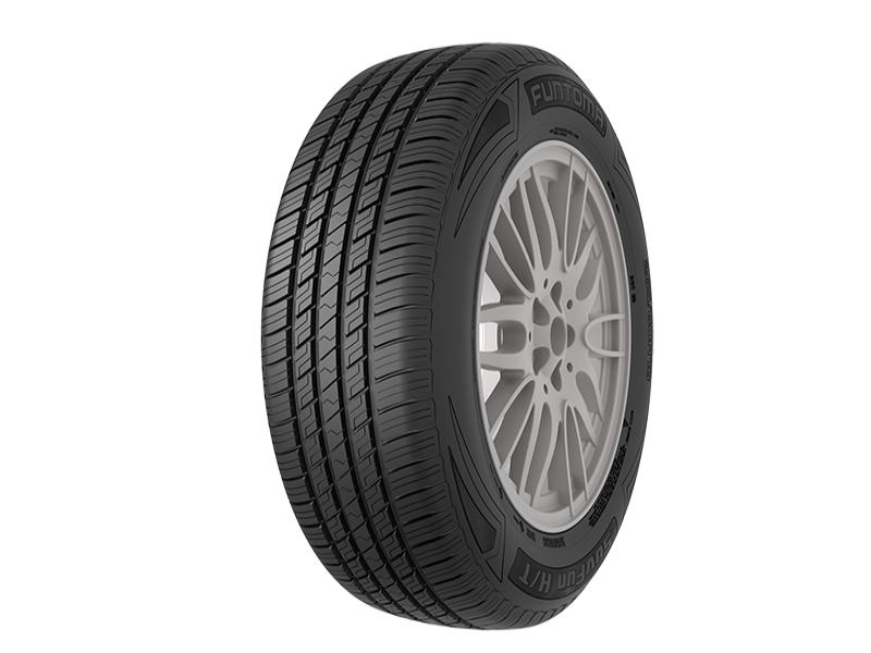 Funtoma SuvFun H/T 215/60R17 100V RF (Yaz) (2024)