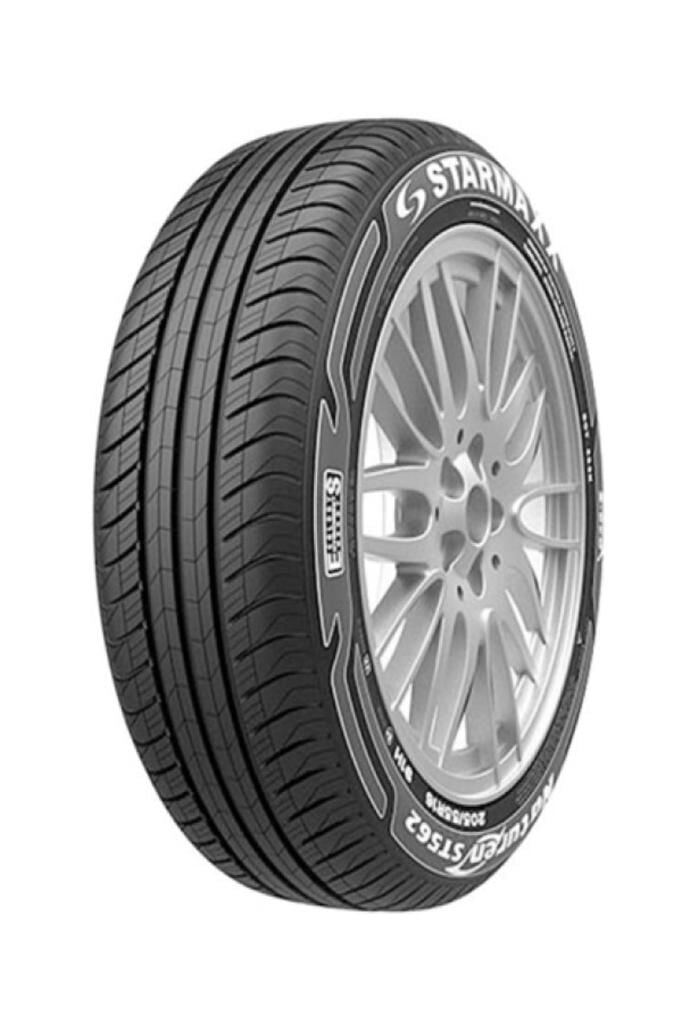 Starmaxx Naturen ST562 205/55 R16 91H Yaz Lastiği - 2025