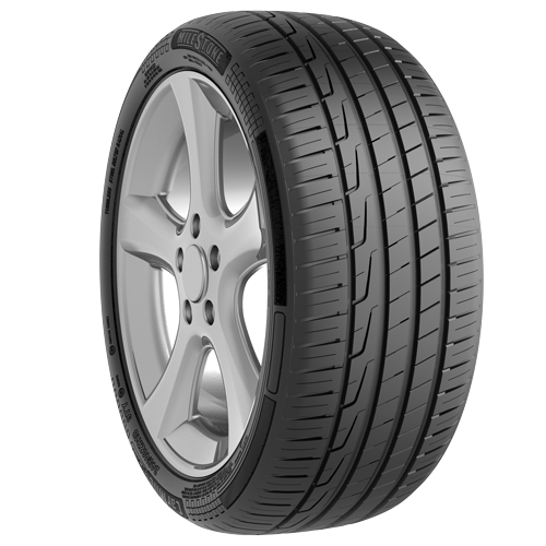 Milestone CarMile Sport 225/55 R17 101W Reinf. Yaz Lastiği - 2025