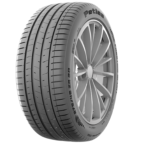 Petlas 215/50 ZR17 TL 95W XL Prestige Sport Yaz Lastiği (Üretim Yılı: 2025)