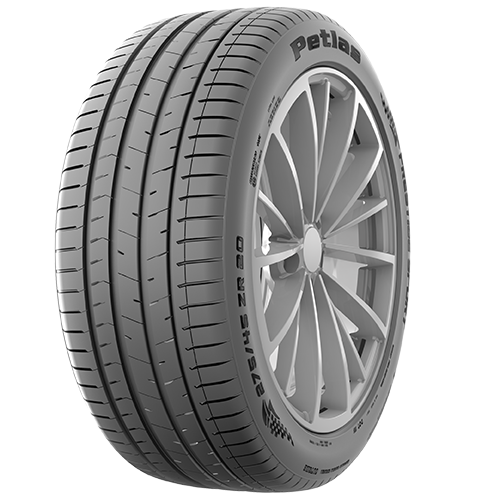 Petlas 235/45 ZR18 TL 98Y XL Prestıge Sport Yaz Lastiği Üretim Yılı: 2025