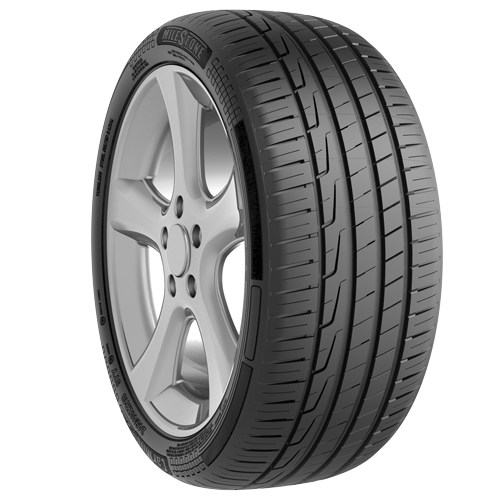 Milestone 225/45 ZR17 TL 94Y Reinf. Carmile Sport Yaz Lastiği 2024