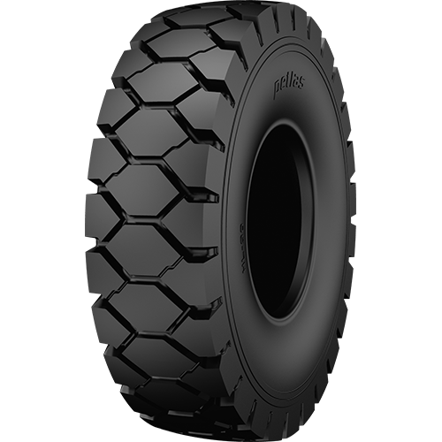 Petlas 6.50-10 TT 125A5 12PR HL30 Forklift Lastiği (Üretim Tarihi:2025)