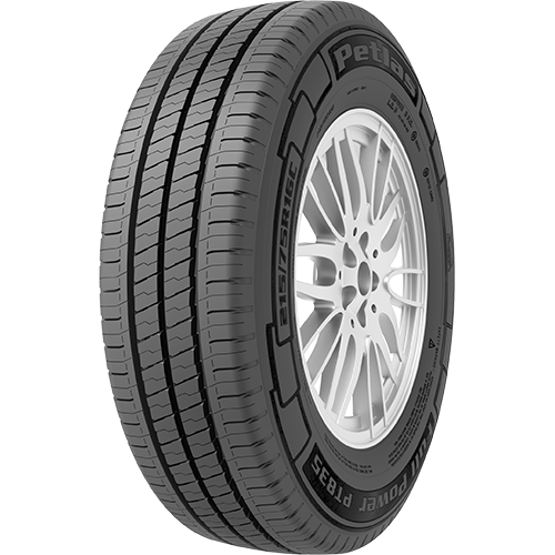 Petlas Fullpower PT835 215/75R16C 116/114R 10PR (2025) Yaz Lastiği