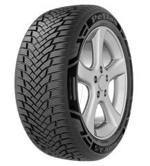 Petlas 225/60 R18 TL 104W REINF. SUVMASTER A/S SUV Dört Mevsim Lastiği (Üretim Tarihi:2025)