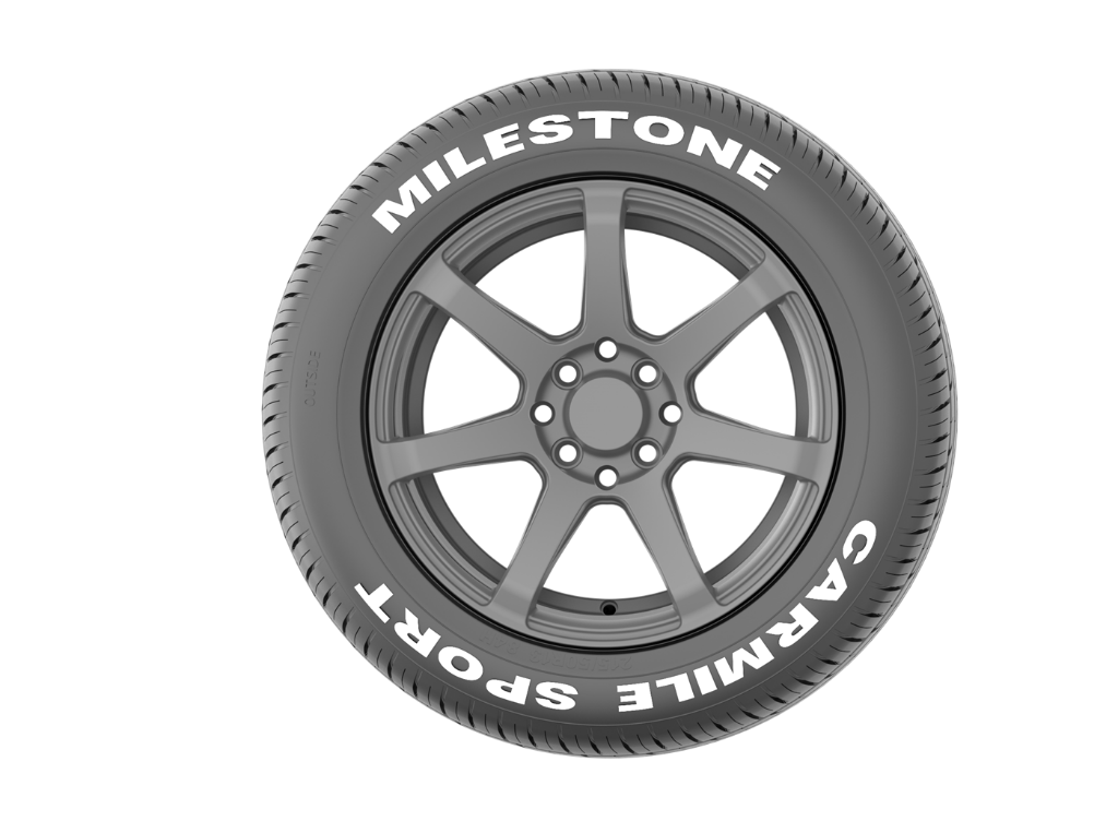 Milestone Carmile Sport 215/50 R13 TL 84H Yaz Lastiği-2025