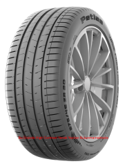Petlas Prestige Sport 205/50 R17 93W XL Yaz Lastiği - 2025
