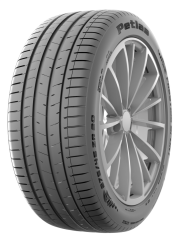 Petlas 235/55 ZR17 TL 103W XL Prestıge Sport Yaz Lastiği (Üretim Yılı: 2025)