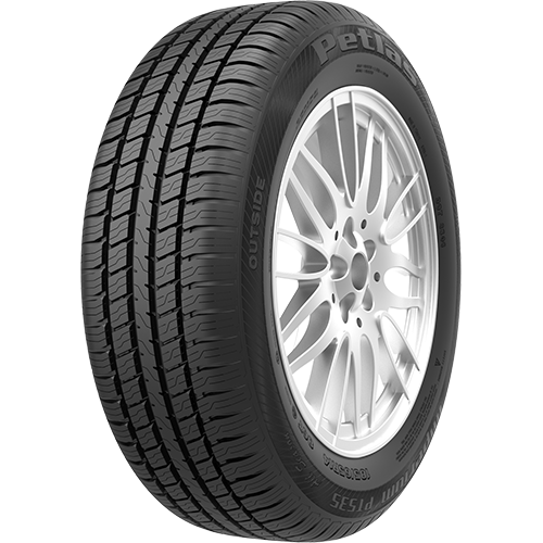 Petlas Imperium PT535 195/50R16 84H M+S (2023) 4 Mevsim Lastiği