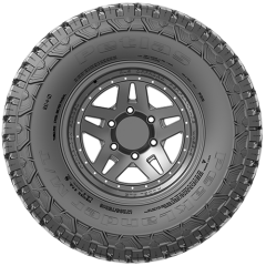 Petlas LT245/70 R16 TL 113/110Q LRD PEAKLANDER M/T(2024)(OFFROAD YENİ DESEN)