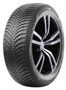 Falken 225/55R19 99V Euroall Season AS210 Dört Mevsim Lastiği 2024